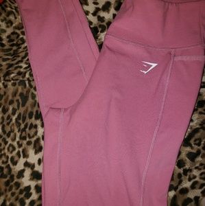 Gymshark dreamy 2.0 legging